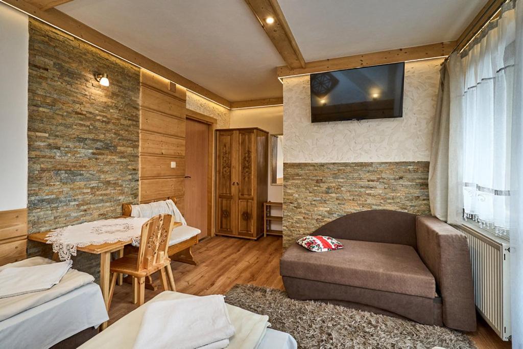 Zakopianka Lägenhet Zakopane Exteriör bild